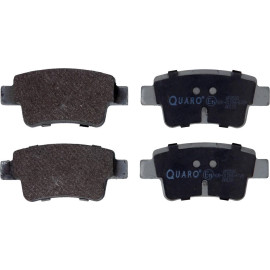 Bremsbelagsatz Fiat T. Grande Punto 05-/Evo 09- Ohne Sensor QP2530 Bremsbelagsatz Fiat T. Grande Punto 05-/Evo 09- Ohne Sensor QP2530
