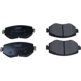 MAXGEAR Scheibenbremsbelagsatz 19-3674
