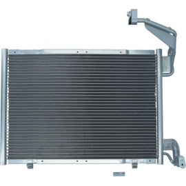 KAMOKA Kondensator, Klimaanlage 7800003