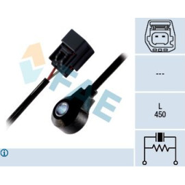 FAE Klopfsensor 60230