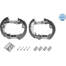 Satz Bremsbacken Ford Focus 98-04 714 042 1004/K