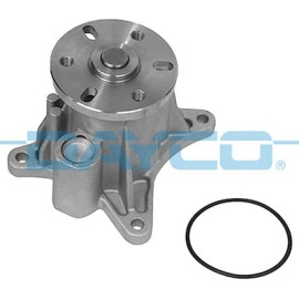 Dayco Wasserpumpe / Kühlmittelpumpe DP736