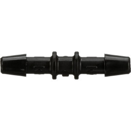 Schlauchverb. gerade 5mm (3/16) 7315-00864