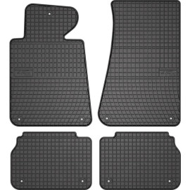 Passgenaue Kofferraummatte Gummimatten Bmw 5Er - E34 547396 Passgenaue Kofferraummatte Gummimatten Bmw 5Er - E34 547396