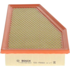 Luftfilter F 026 400 653