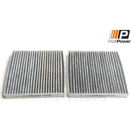 PROFIPOWER Filter, Innenraumluft 4F0126C