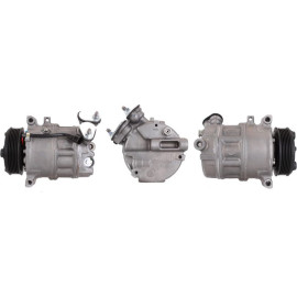 Kompressor, Klimaanlage 51-0917 Kompressor, Klimaanlage 51-0917