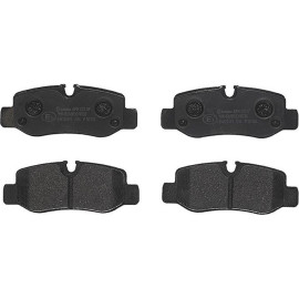 BREMBO Bremsklötze HA P 50 126