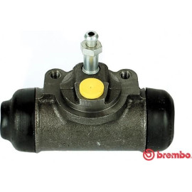 BREMBO Radbremszylinder A 12 378