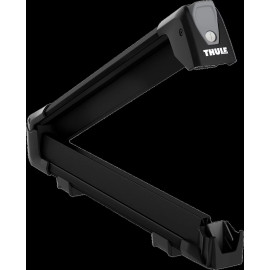 Thule SnowPack Black 7326 ( 6 Paar Ski) 732607