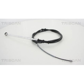 Seilzug, Feststellbremse Fiat T. Doblo Cargo 01-06 Le 8140151016