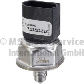 SENSOR, KRAFTSTOFFDRUCK 7.11225.23.0
