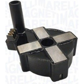 MAGNETI MARELLI Zündspule 060717034012