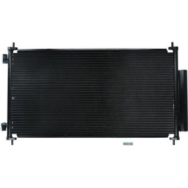 KAMOKA Kondensator, Klimaanlage 7800337