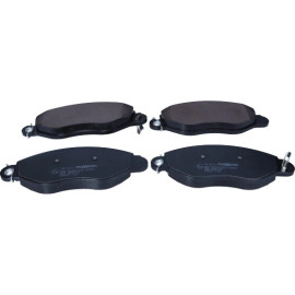 MAXGEAR Bremsbelagsatz 19-0671 Ford Transit 00- Frontantrieb MAXGEAR Bremsbelagsatz 19-0671 Ford Transit 00- Frontantrieb