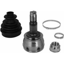 Gelenksatz, Antriebswelle Fiat 500L 12- Opel Combo 12 15-1743
