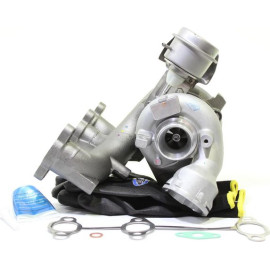 Turbolader ALA10900159