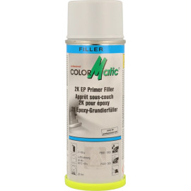 Colormatic 2K Epoxy Grundierfüll. 200ml 231667 Colormatic 2K Epoxy Grundierfüll. 200ml 231667