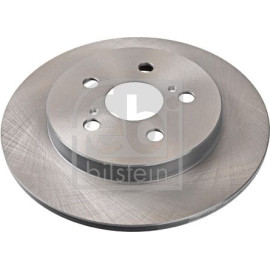 FEBI BILSTEIN Bremsscheibe 108503