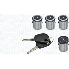 Magneti Marelli Schließzylindersatz MMS0295 Magneti Marelli Schließzylindersatz MMS0295