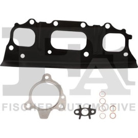 Montagesatz, Lader KT220440E