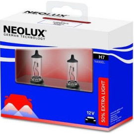 NEOLUX Birne N499EL-SCB