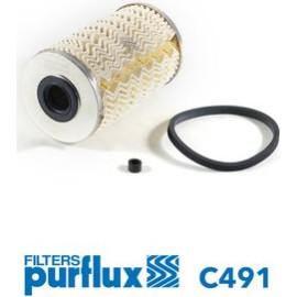 C491 Purflux Kraftstofffilter C491 C491 Purflux Kraftstofffilter C491