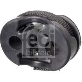 Halter, Abgasanlage 107313