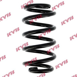 KYB Fahrwerksfeder Audi P. A4 1.8/1.9D/2.0 11.00-06.08 RH2075