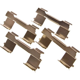 MAXGEAR Scheibenbremsbelag-Zubehörsatz 27-2573 MAXGEAR Scheibenbremsbelag-Zubehörsatz 27-2573