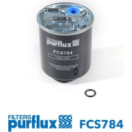 PURFLUX Kraftstofffilter FCS784
