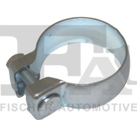 FA1 Auspuffrohrverbinder 972-966 FA1 Auspuffrohrverbinder 972-966