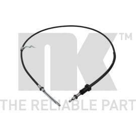 Seilzug, Feststellbremse Jeep T. Cherokee 01-08 Le 909301