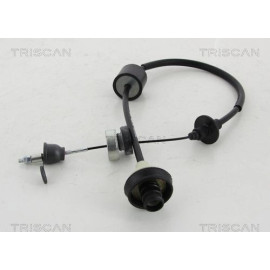 Kupplungsseil Citroen Xsara Picasso 1.6-2.0 Hdi 00- Ohne Selbstregulierung 8140 38256