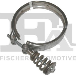 FA1 Auspuffrohrverbinder 969-802 FA1 Auspuffrohrverbinder 969-802