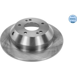 MEYLE Bremsscheibe Hyundai Santa Fe 06-12 37-15 523 0032 MEYLE Bremsscheibe Hyundai Santa Fe 06-12 37-15 523 0032