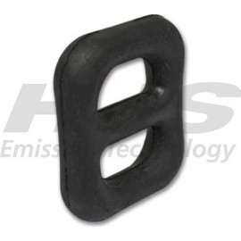 Halter, Schalldämpfer 83 14 1624 Halter, Schalldämpfer 83 14 1624