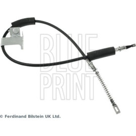 Seilzug, Feststellbremse Jeep T. Grand Cherokee 4.0-5.9 4X4 91-99 Le ADA104617