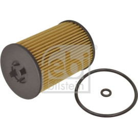 Ölfilter 47827