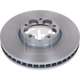 FEBI BILSTEIN Bremsscheibe 178027