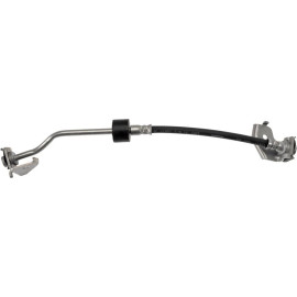 TRW Bremsschlauch Hinterachse links PHD2184 TRW Bremsschlauch Hinterachse links PHD2184