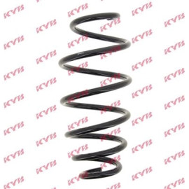 KYB Fahrwerksfeder Opel P. Astra J 1.7Cdti 12/09 RA3963 KYB Fahrwerksfeder Opel P. Astra J 1.7Cdti 12/09 RA3963