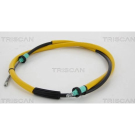 Seilzug, Feststellbremse Renault T. Clio/Modus 04- Pr 8140251163