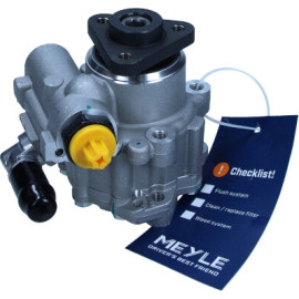 Servopumpe, Lenkung 114 631 0063