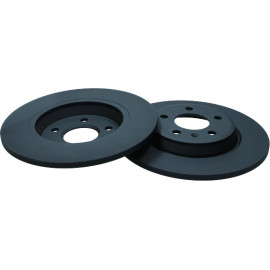Quaro Bremsscheibe QD2333HC Quaro Bremsscheibe QD2333HC