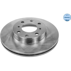 MEYLE Bremsscheibe Honda Civic 31-15 521 0018 MEYLE Bremsscheibe Honda Civic 31-15 521 0018