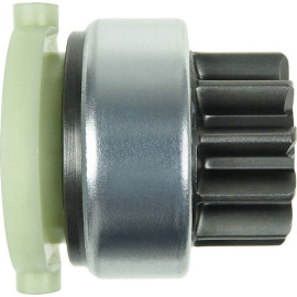 Freilaufgetriebe, Anlasser SD9027