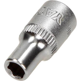 Sechskantschlässel 5mm 1/4 YT-1403