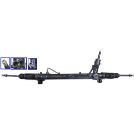 Lenkgetriebe hydraulisch 711521440