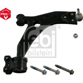FEBI BILSTEIN Lenker, Radaufhängung 40624